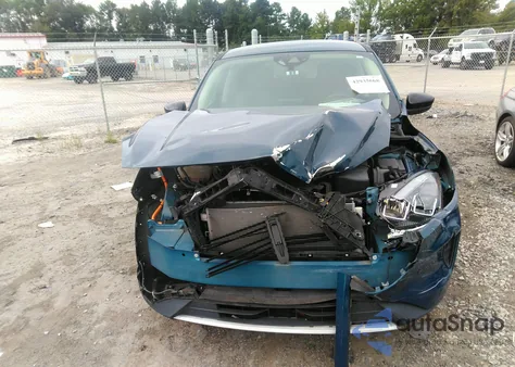 2020 Ford Escape Se Sport Hybrid z USA, uszkodzony, nr VIN 1FMCU0BZ6LUB87864